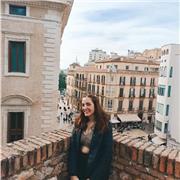 Maestra apta para niños de Primaria todas las asignaturas